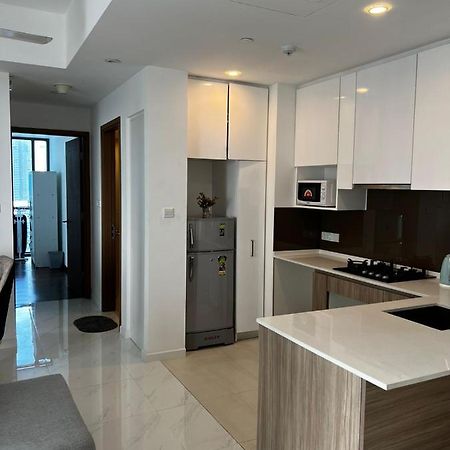 Luxury Sky Apartment Colombo Kültér fotó