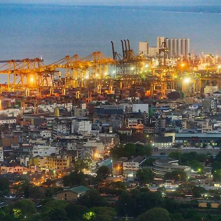 Luxury Sky Apartment Colombo Kültér fotó
