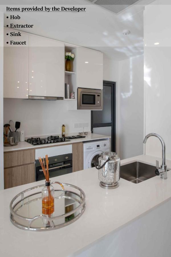 Luxury Sky Apartment Colombo Kültér fotó