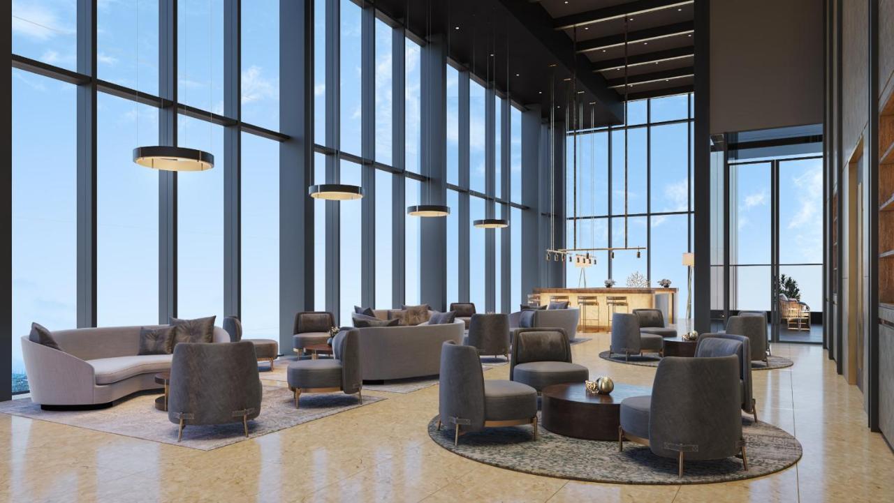 Luxury Sky Apartment Colombo Kültér fotó
