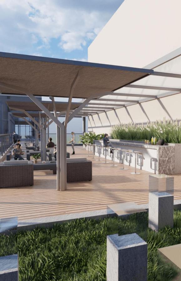 Luxury Sky Apartment Colombo Kültér fotó