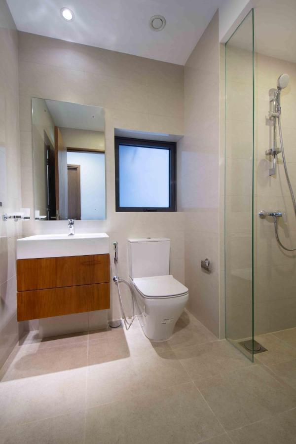 Luxury Sky Apartment Colombo Kültér fotó