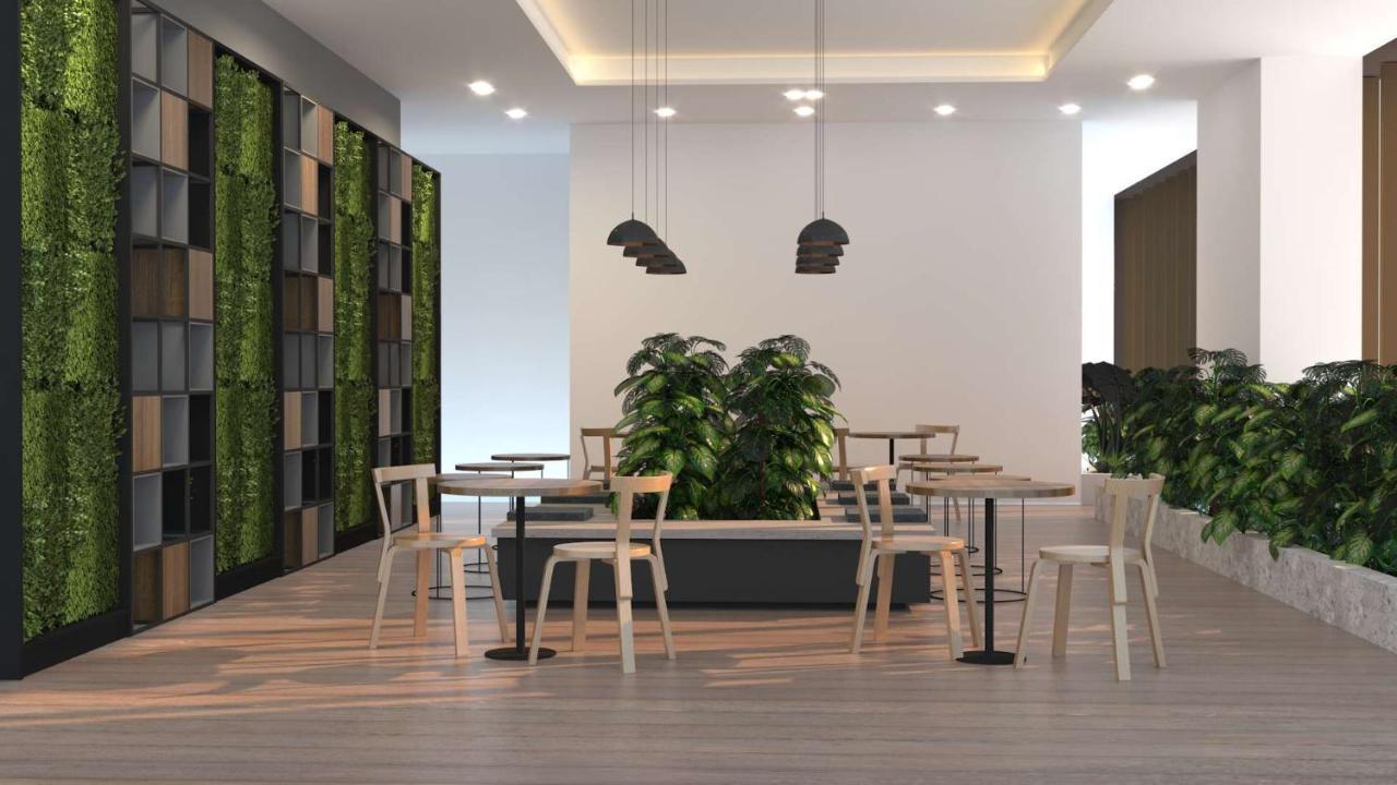 Luxury Sky Apartment Colombo Kültér fotó