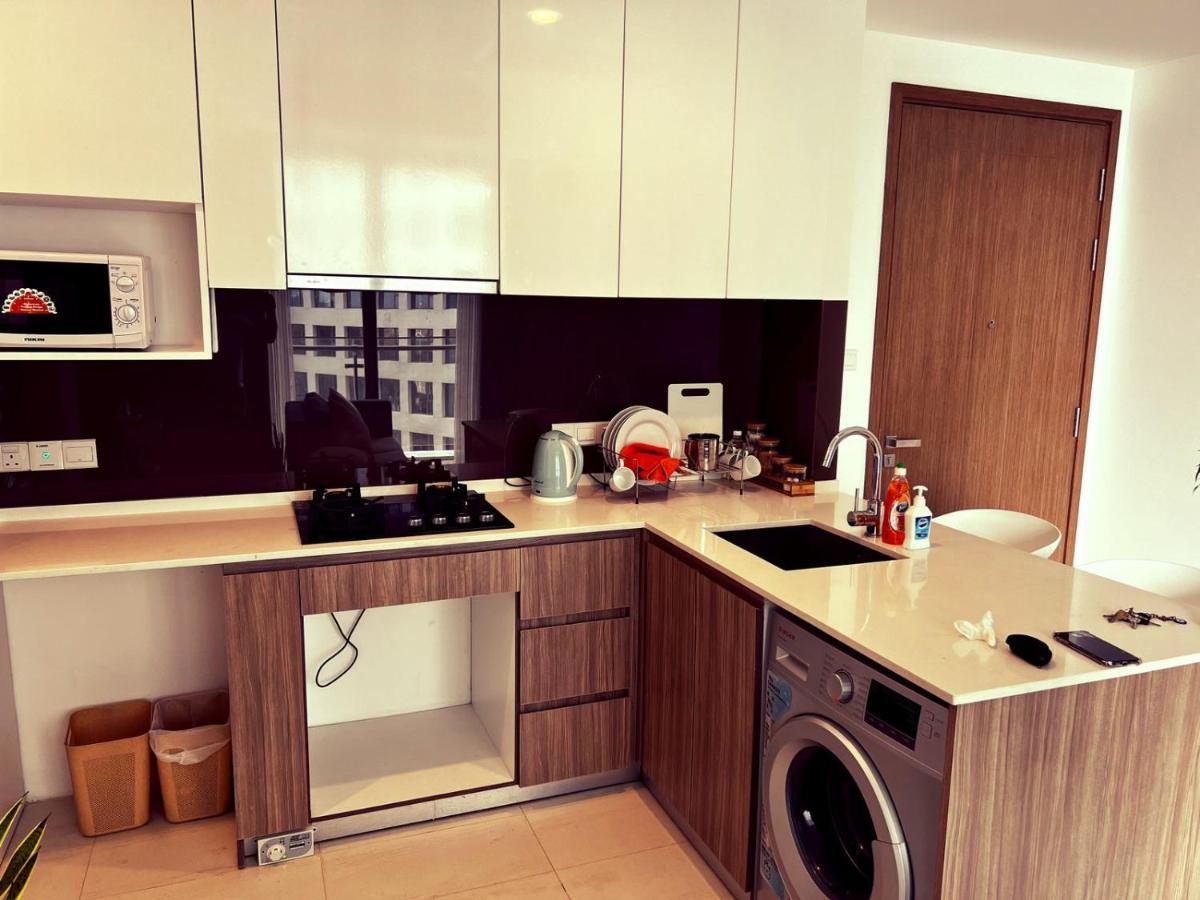 Luxury Sky Apartment Colombo Kültér fotó