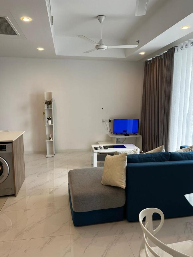Luxury Sky Apartment Colombo Kültér fotó