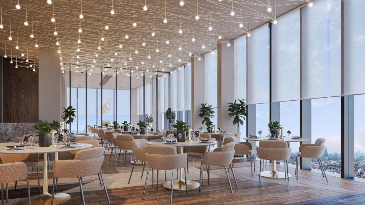 Luxury Sky Apartment Colombo Kültér fotó