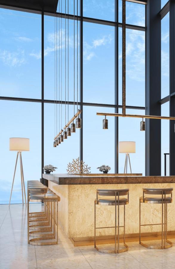 Luxury Sky Apartment Colombo Kültér fotó