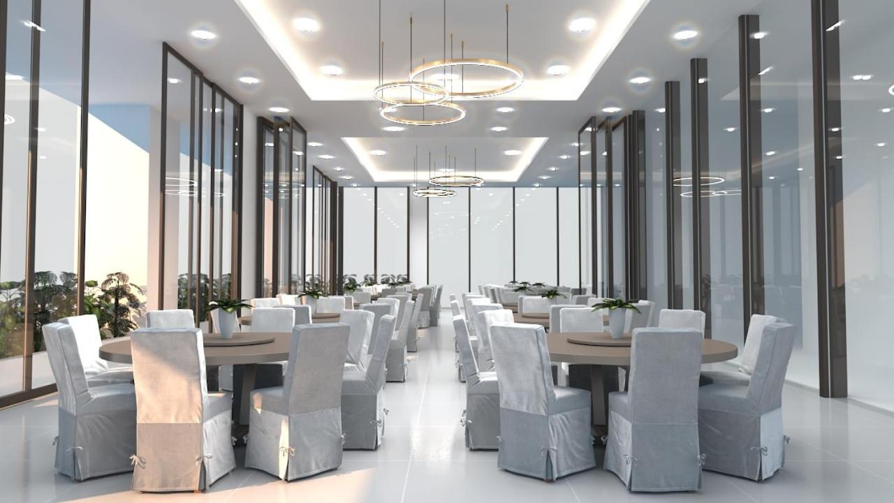 Luxury Sky Apartment Colombo Kültér fotó