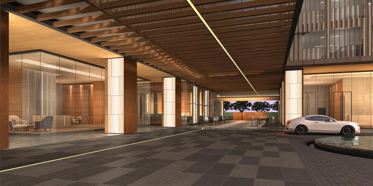 Luxury Sky Apartment Colombo Kültér fotó