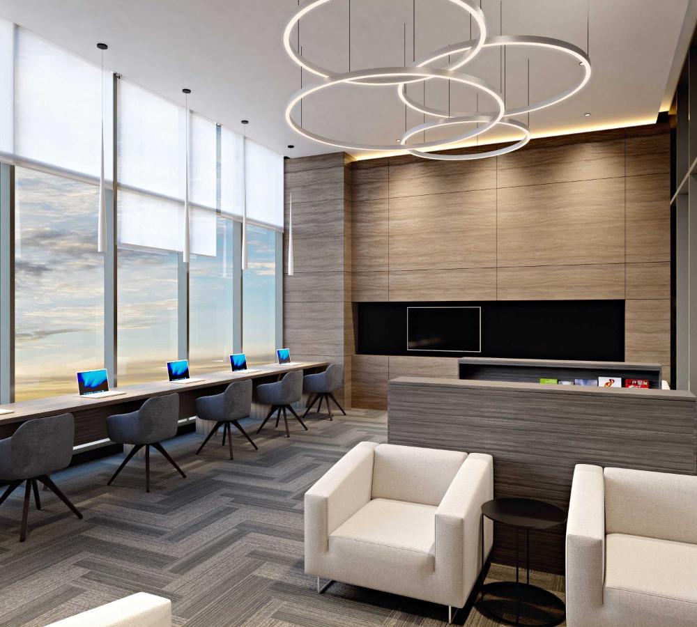 Luxury Sky Apartment Colombo Kültér fotó