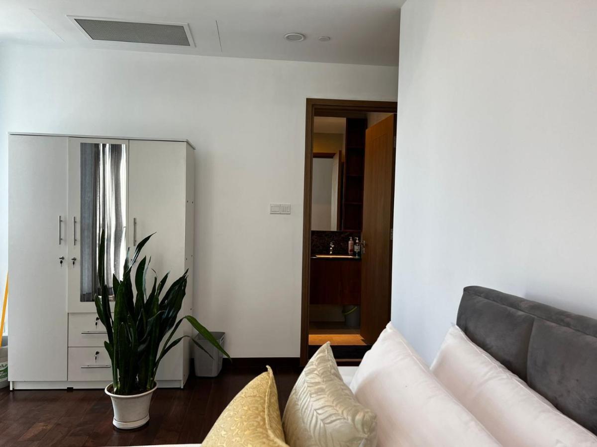 Luxury Sky Apartment Colombo Kültér fotó