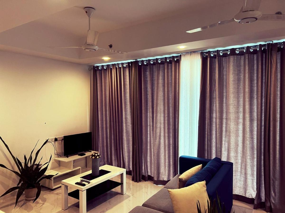 Luxury Sky Apartment Colombo Kültér fotó